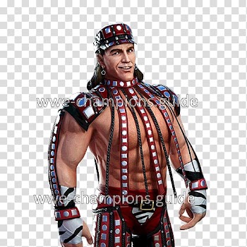 Shawn Michaels WWE Championship WWE Champions, Free Puzzle RPG Game World Championship Wrestling, shawn michaels transparent background PNG clipart