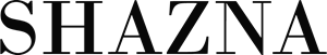 SHAZNA Logo Vector