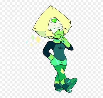 She's Cool, But Sensitive - Steven Universe Png Harsh Boogie