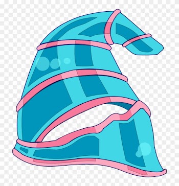 She's Got Fun Poses - Dark Magician Girl Hat