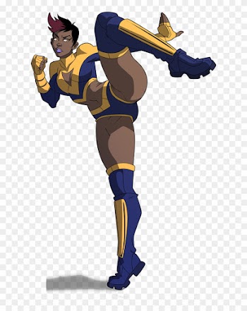 She Also Enrolled In Judo Classes And Attended Self-defense - Girl