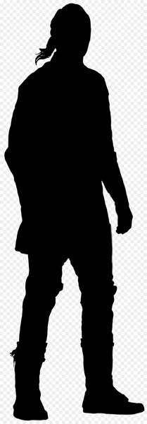She-Hulk Image Silhouette Clip art -  