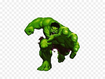 She-Hulk Marvel Heroes 2016 - Hulk PNG Free Download 