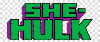 She Hulk PNG Free Download