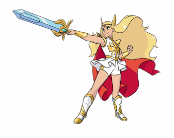 She-ra And The Princesses Of Power Wiki - She Ra And The ...