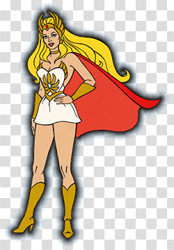 She ra png 1 » PNG Image