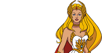 She ra png 3 » PNG Image