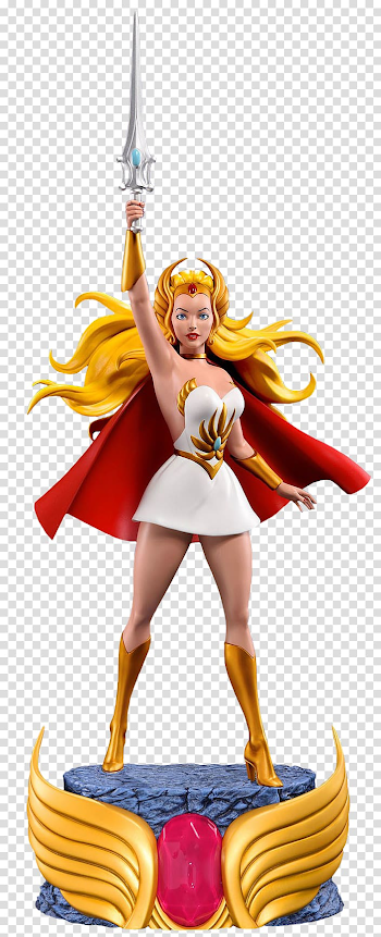 She-Ra Sorceress of Castle Grayskull Skeletor Teela Orko, skeletor ...
