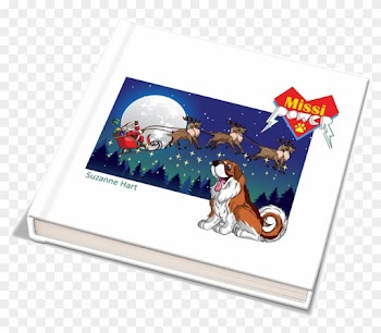 She Saves Christmas Day For All On The List - Snow