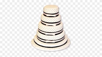 She - Wedding Cake