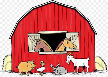 shed barn clip art house hut