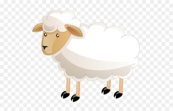 Sheep Clip art - sheep 