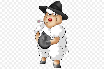 Sheep Eid al-Adha Ramadan Holiday Clip art - farm animal 