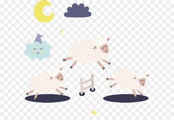 Sheep Euclidean vector - White sheep vector 