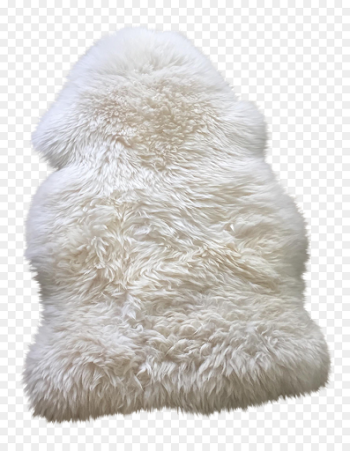 Sheep Fur clothing Carpet Fake fur - fur png download - 1800*2314 ...