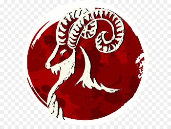 Sheep Goat Chinese New Year Chinese zodiac - sheep 