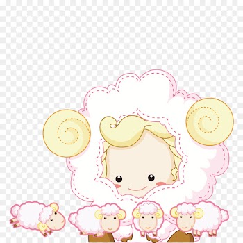Sheep Goat Image Clip art Vector graphics - aducation button 