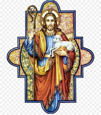 Sheep Good Shepherd Catholicism Christianity - jesus easter 