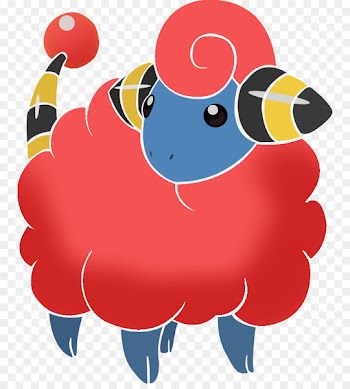 Sheep Mareep Ampharos Portable Network Graphics Clip art - sheep 