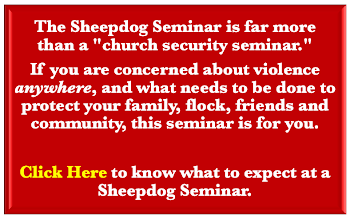 Sheepdog Seminars