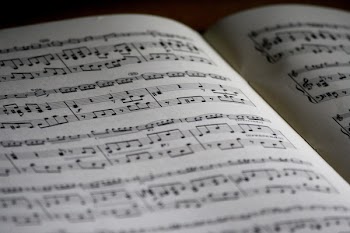         Sheet Music Free Photo     