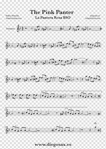 Sheet Music Saxophone Clarinet Flute, Bad sheet transparent background PNG clipart