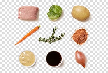 Sheet pan Roasting Recipe Food Vegetable, Yukon Gold Potato transparent background PNG clipart