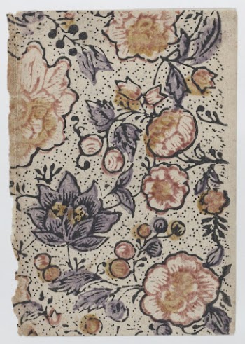 Sheet with overall floral and | Free Photo - rawpixel