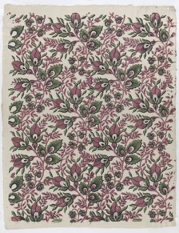 Sheet with overall floral and | Free Photo - rawpixel
