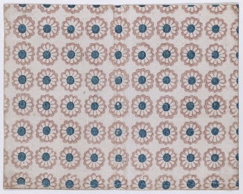 Sheet with overall pattern of pink | Free Photo - rawpixel
