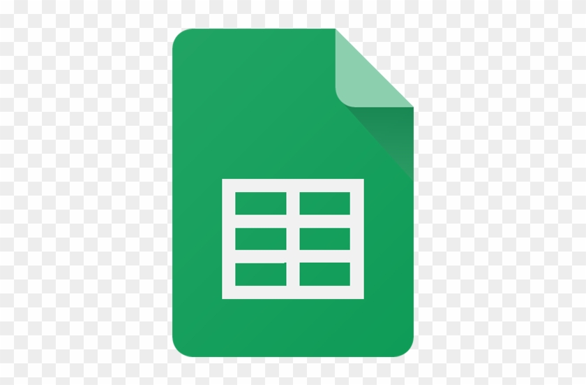 Sheets Icon Android Lollipop Png Image - Google Sheets Icon