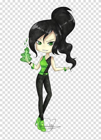 Shego Dr. Drakken Costume Clothing Suit, suit transparent background PNG clipart