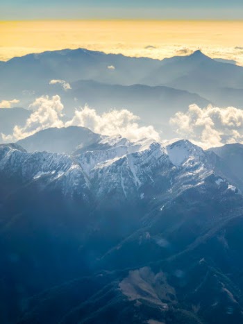 Shei-Pa National Park