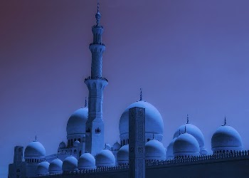 Sheikh Zayed Grand Mosque. Free | Free Photo - rawpixel