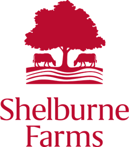 Shelburne Farms Logo Vector