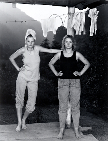 Shelby Lee Adams from "Appalachian Portraits" | Where I Come From ...