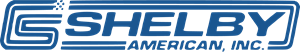 Shelby Logo Vector