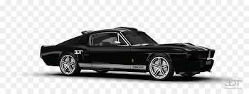 Shelby Mustang Ford Mustang Sportwagen Eleanor - Auto png ...