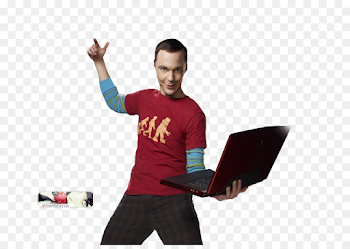 Sheldon Cooper Amy Farrah Fowler Penny Leonard Hofstadter Raj ...