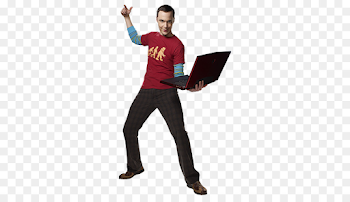 Sheldon Cooper Penny Amy Farrah Fowler Raj Koothrappali Television ...
