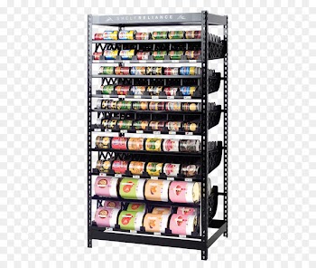Shelf Food storage Pantry Canning - food bottles 