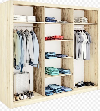 shelf furniture clothes hanger shelving wardrobe