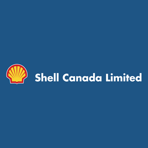 Shell Canada Limited Logo Vector