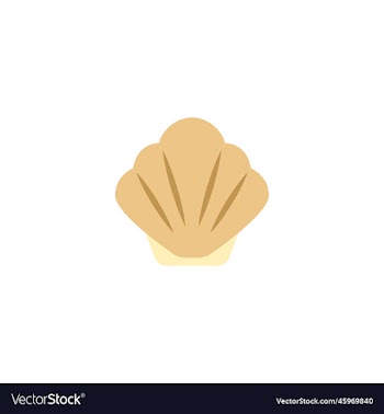 shell creative icon from ecology icons collection