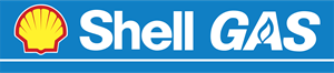 Shell GAS Logo Vector