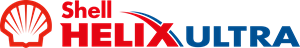 Shell Helix Ultra Logo Vector