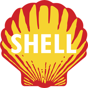 Shell Logo Vector