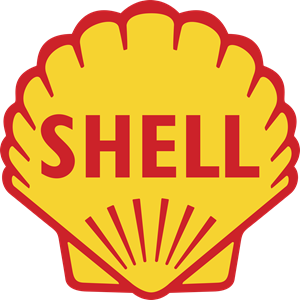 Shell Logo Vector