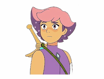 Shera Sticker - Glimmer She Ra Edits Free PNG Images & Clipart ...
