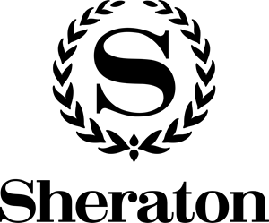 Sheraton Hotels Logo Vector